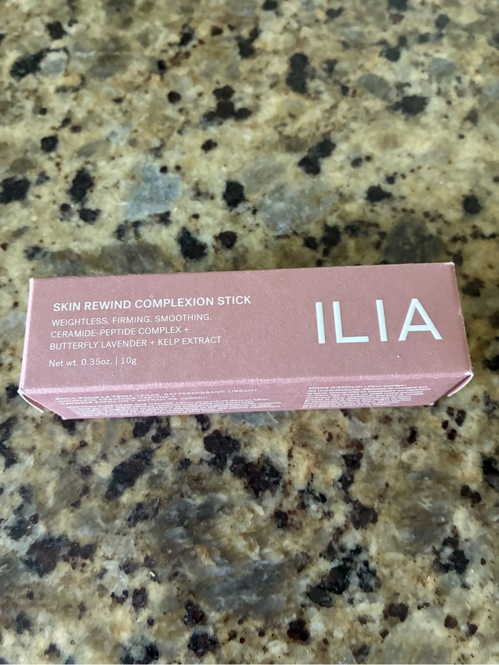ILIA Skin Rewind Complexion Stick - Tupelo